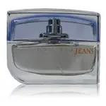 TRUSSARDI JEANS 牛仔情人女性淡香水 50ML 無外盒