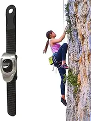 Grip Lock Strap, Heavy Grip Lock Strap | Connectable Strap to Move | Roller Skates Fixing Adjustable Tie for Camping Gear, Snowboards Accessories