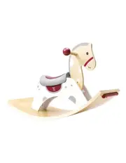 [Hape] 2 in 1 Rocking Horse