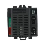 Remote Control Receiver 6V/12V/24V & 2.4G RC For Childrens Electric Toy Car