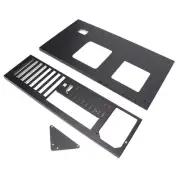 Case Rack For Motherboards Widely Body Heat Dissipation Design Open Chassis WPD