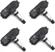 TPMS Tyre Sensor for Kia for Rio HiLine 2014 2015 2016 2017 Tire Pressure Monitor Sensor TPMS 529333V600 529333V600