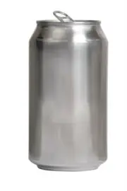 ALUMINUM CAN GLOSSY POSTER PICTURE PHOTO chemical element al boron atomic 230