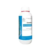 Hydroponic inoculum microbe biofertiliser liquid Bacillus Amyloliquefaciens 1 L
