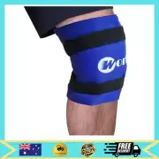 WORLD BIO Ice Packs for Knees Extra Large Hot Cold Gel Pack Knee for Knee Surg