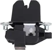 for Fabia for Roomster 2006-2015 Rear Trunk Boot Lid Lock Latch Actuator 5J0827501A Replace 5J0827501B Tailgate Boot Lock Latch