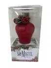 San Miguel Holiday Cranberry Spice Diffuser With Reeds & Fragrance Oil
