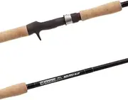 [G. Loomis] IMX-Pro Blue Spinning Rods