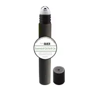 Aromatherapy Essential Oils Roll On For Skin Sleep Headache . Steel Roller Ball