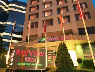 貝维尤伊甸園飯店Bayview Eden Hotel