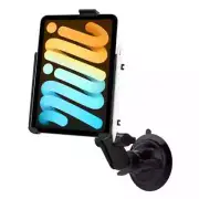 RAM Form-Fit Suction Cup Mount for iPad mini 6, Used Without Case or Sleeve
