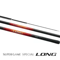 在飛比找PChome24h購物優惠-【SHIMANO】SUPER GAME SPECIAL LO