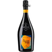 Veuve Clicquot La Grande Dame 2015 750ml