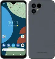 Fairphone 4 5G 6.3"IPS 48MP 8/256GB Snapdragon750G 3905mAh Phone By FedEx