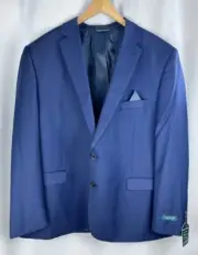 Polo Ralph Lauren Lattimore Suit Jacket- Size 46R