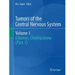 TUMORS OF THE CENTRAL NERVOUS SYSTEM: GLIOMAS: GLIOBLASTOMA