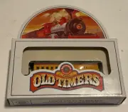 Vtg 47’ Old Timers Combine Union Pacific Coach Car N Scale Train Bachmann 1860