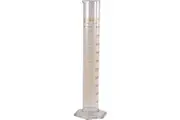 Dispensary & Clinic Items Measuring Cylinder Glass Graduated 500ml