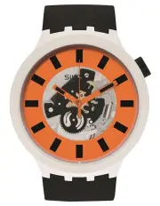 [Swatch] Orack Watch