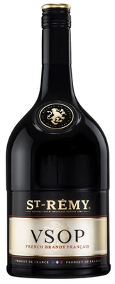 ST Remy Brandy VSOP 1L