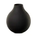 Villeroy & Boch Collier Noir Vase Perle No. 3