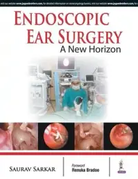 在飛比找博客來優惠-Endoscopic Ear Surgery a New H