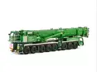 for LIEBHERR LTM 1500 crane 51-2007 1/50 DIECAST MODEL FINISHED