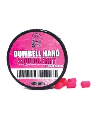 Balanced Dumbell Hard Squidberry + B.P 6x8 Karma