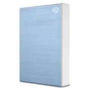 Seagate Backup Plus Portable 5TB External Hard Drive Blue USB 3.0 (STHP5000402)