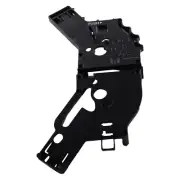 Saeco 421940813231 Appliance Kit Spares Blk Brew Unit Plate