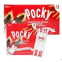 在飛比找蝦皮購物優惠-『好市多』Costco （代購）格力高 Pocky 巧克力棒