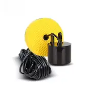 Sonar Fish Finder 328feet 100m Water Depth Cable Echo-sounder 200Khz 45 Degrees
