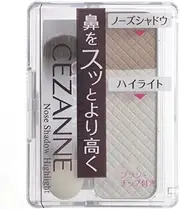 Cezanne Nose Shadow Highlights