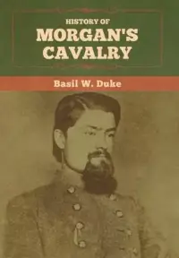 在飛比找博客來優惠-History of Morgan’’s Cavalry
