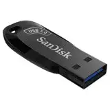 在飛比找遠傳friDay購物精選優惠-SanDisk Ultra Shift USB 3.0 CZ
