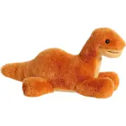 Aurora World Plush - Flopsie - BRONTOSAURUS (12 inch) - New Stuffed Animal