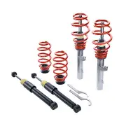 Coilover Kit Eibach Pro-Street S fits Audi A3 TT TT Roadster PSS65-85-001-01-22