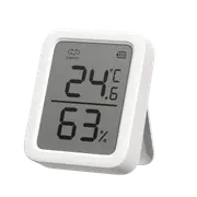 SwitchBot Meter Plus - Smart Thermometer and Hygrometer