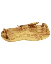 Berard Olive Wood Cheese Board