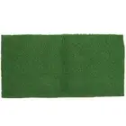 Artificial Turf Lawn Flowerpot Mat Turtle Resting Platform Turf Fish Tank