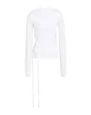 [ANN DEMEULEMEESTER] ANN DEMEULEMEESTER Tops - Item 14438417