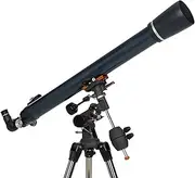 Adult Beginner-Professional-Portable-Easy to Install and use-Stargazing Telescope
