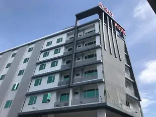 ANO飯店ANO HOTEL