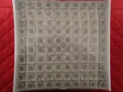 VWR® - Scintillation Vials - Borosilicate Glass with Screw Caps - 500 count