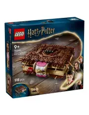 [LEGO] Harry Potter TM Chomping Monster Book of Monsters 76449