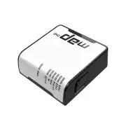 Mikrotik mAP RBmAP2nD Micro Access Point Dual-Chain