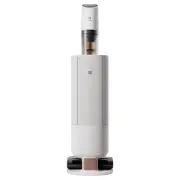 Electrolux 800 Series with Clean Station - Shell White EFP81825SB