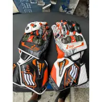 在飛比找蝦皮購物優惠-HYOD DYNAMIC D3O RACING GLOVES