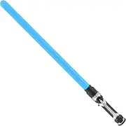 Blue Glow Stick 2 in 1 Removable & Assemb Light Bar Stage Performance Flash Stick Cosplay Props Blue pe 2