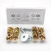 103 Piece Grommet Assortment Kit